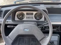 Usata Ford Fiesta 1982 Utilitaria