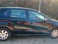 Usata VW Polo Trendline 75 CV (55 kW) 2011 Berlina