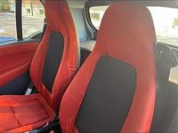 Usata Smart ForTwo Coupé 84 CV (61 kW) 2008 Bianco Coupé
