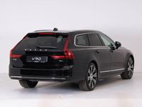 Nuova Volvo V90 Plus 197 CV (144 kW) 2025 Nero Station wagon