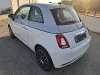 Usata Fiat 500 Dolcevita 69 CV (50 kW) 2021 Utilitaria