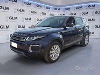 Usata Land Rover Range Rover evoque SE 150 CV (110 kW) 2017 Other SUV
