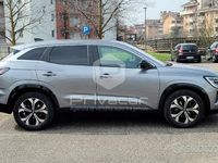 Usata Renault Austral Equilibre 131 CV (96 kW) 2023 Grigio SUV