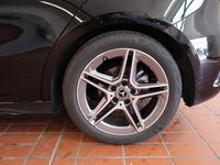 Usata Mercedes A180 Advanced Plus 136 CV (100 kW) 2024 Nero Berlina