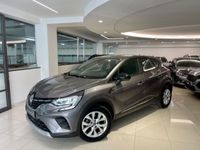 usata Renault Captur Blue dCi 115 CV EDC Business