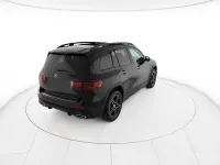 Nuova Mercedes GLB180 Advanced Plus 116 CV (85 kW) 2026 Nero notte SUV