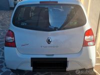 usata Renault Twingo 2ª serie - 2011