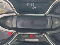 Usata Renault Captur 90 CV (66 kW) 2014 Beige SUV