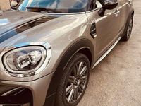 Usata Mini Park Lane Countryman 150 CV (110 kW) 2017 SUV