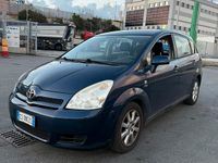 Usata Toyota Corolla Verso 2005 Monovolume