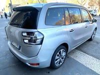 Usata Citroën Grand C4 Picasso Business Class 120 CV (88 kW) 2016 Grigio Monovolume
