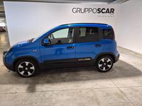 Usata Fiat Panda 65 CV (47 kW) 2025 Blu Utilitaria