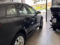 Usata Audi A3 Ambition 140 CV (102 kW) 2006 Bluazzurro Utilitaria