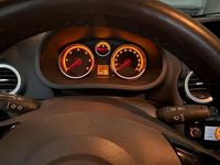 Usata Opel Corsa 125 CV (91 kW) 2008 Grigio Utilitaria