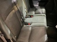 Usata Fiat Freemont 140 CV (102 kW) 2011 Bianco SUV