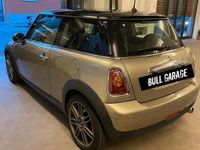 usata Mini Cooper D 1.5 Diesel