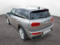 Usata Mini Cooper Clubman Business 150 CV (110 kW) 2016 Bronzo Station wagon