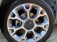 Usata Fiat 500L Trekking 2017 Monovolume