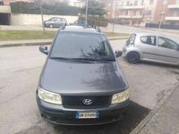 usata Hyundai Matrix MatrixI 2007 1.5 crdi vgt Active