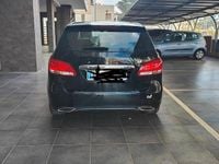 Usata Mercedes B160 2015 Monovolume