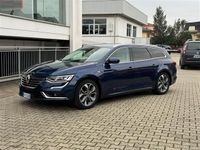 usata Renault Talisman Talisman SporterSporter 2.0 blue dci Executive 160cv edc - Metallizzata Diesel - Automatico