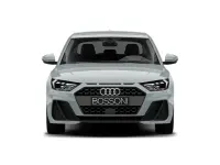 Usata Audi A1 Sportback Business 116 CV (85 kW) 2025 Grigio Utilitaria
