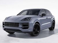 Usata Porsche Cayenne Sport 354 CV (260 kW) 2023 Grigio artico SUV
