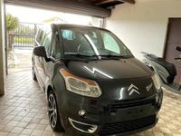 usata Citroën C3 Picasso exclusive