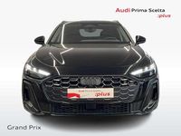 Nouvelle Audi A5 204 ch (150 kW) 2026 Noir Break