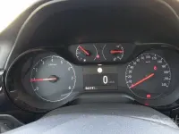Usata Opel Corsa Edition 75 CV (55 kW) 2022 Bianco pastello Utilitaria