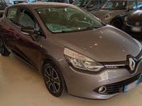 Usata Renault Clio IV 90 CV (66 kW) 2016 Grigio Berlina