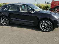Usata Porsche Macan S 250 CV (183 kW) 2014 Nero SUV