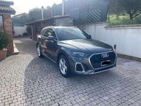 Usata Audi Q5 S-Line 204 CV (150 kW) 2022 SUV