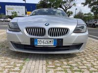 Usata BMW Z4 218 CV (160 kW) 2006 Cabrio