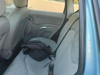 Usata Citroën C3 60 CV (44 kW) 2005 Blu Berlina