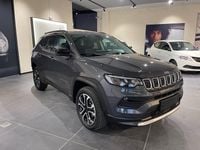 Nuova Jeep Compass Altitude 130 CV (95 kW) 2025 Grigio SUV