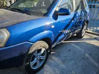 Usata Hyundai Tucson 140 CV (102 kW) 2007 SUV