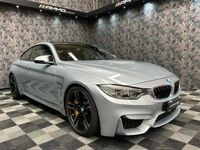 usata BMW M4 Coupé 3.0 dkg (497)