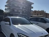 Begagnad Mercedes CLA180 Shooting Brake Premium 109 HK (80 kW) 2018 Kombi