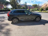 usata Volvo XC60 (2017-->) - 2022