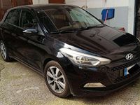 Usata Hyundai i20 Comfort 75 CV (55 kW) 2016 Utilitaria