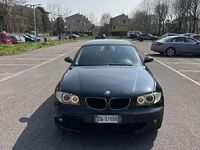 Usata BMW 116 Efficient Dynamics 122 CV (89 kW) 2009 Utilitaria