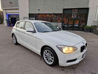 usata BMW 116 d 5p. Sport