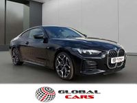 Usata BMW 430 M Sport 245 CV (180 kW) 2024 Nero Coupé