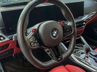 Usata BMW M3 Competition Edition 530 CV (389 kW) 2024 Station wagon