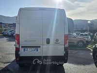 Occasion Fiat Ducato 14 140 ch (102 kW) 2021 Van