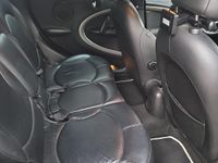 Usata Mini Countryman 2012 Blu SUV