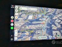 Usata Volvo V70 185 CV (136 kW) 2007 Nero Station wagon