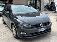 usata VW Polo Polo5p 1.0 tgi Trendline 90cv