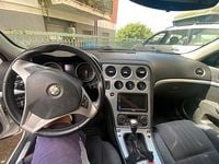 Usata Alfa Romeo 159 2007 Grigio Station wagon